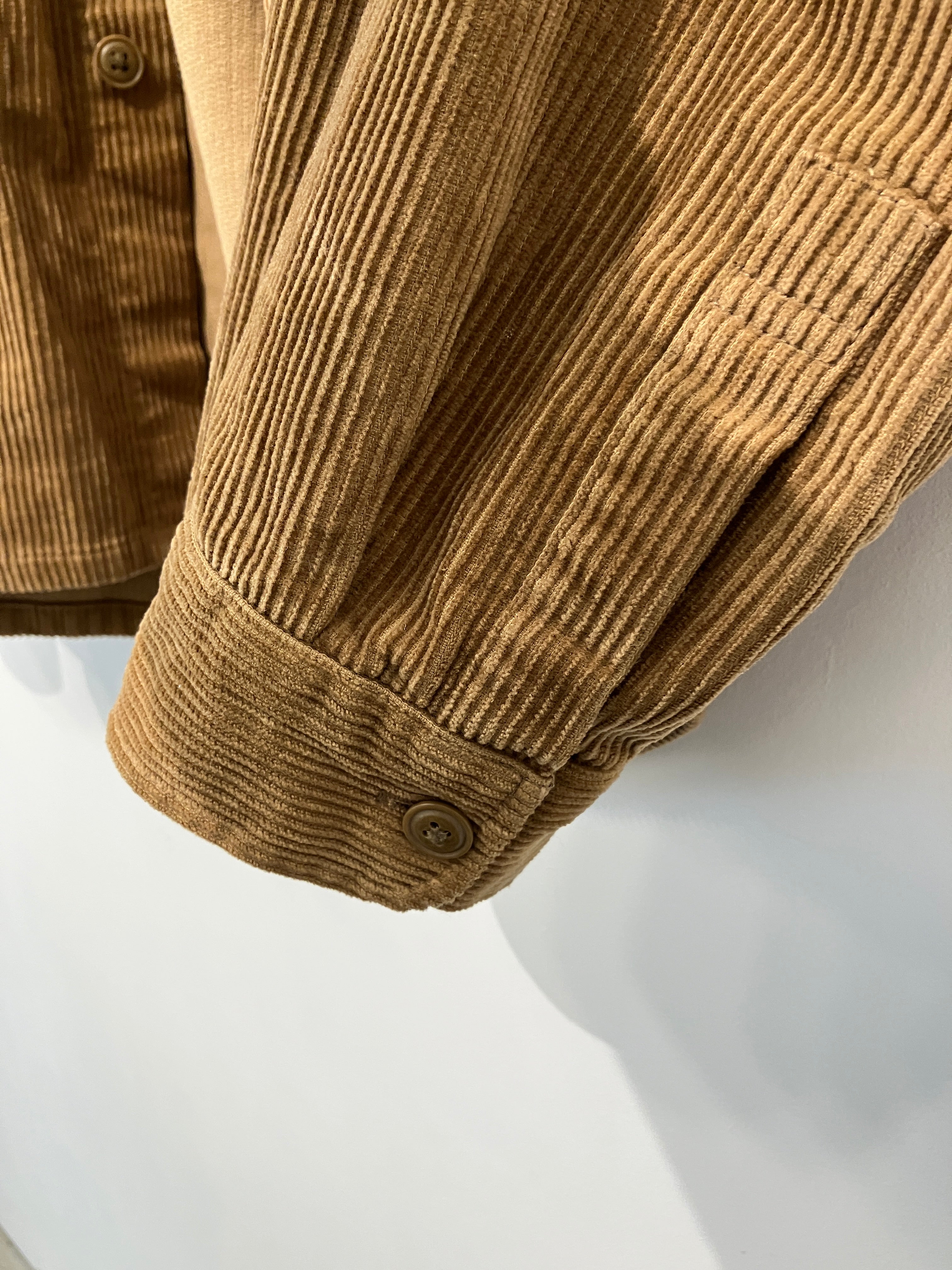 Uniqlo Jakke